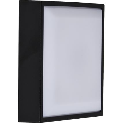 Nordlux - LED Zunanja stenska svetilka OLIVER LED/9W/230V IP54 17,5x17,5 cm
