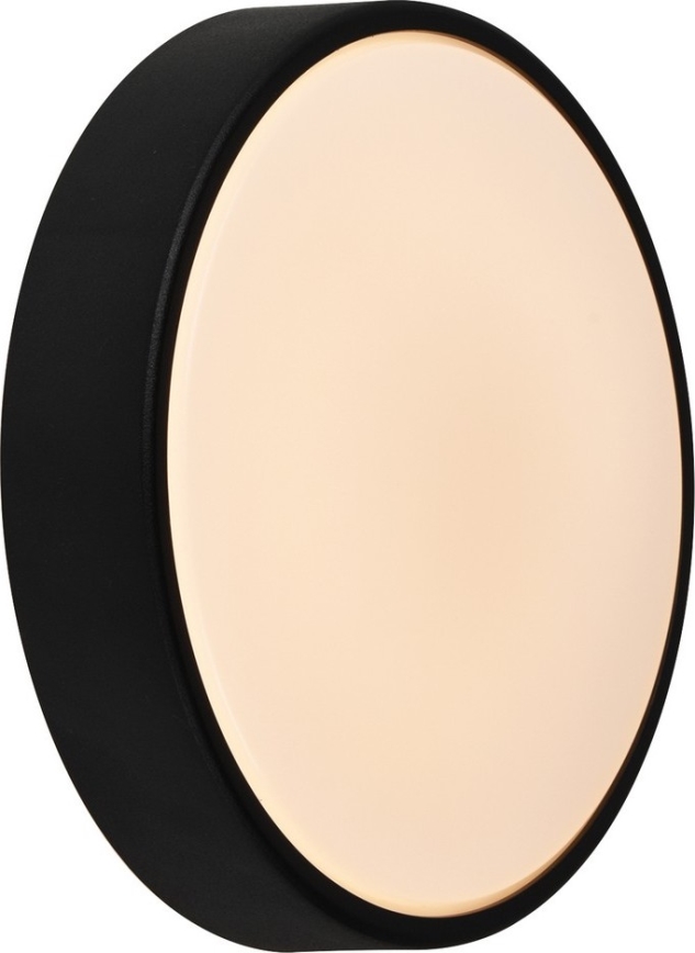 Nordlux - LED Zunanja stenska svetilka OLIVER LED/9W/230V IP54 pr. 19,5 cm