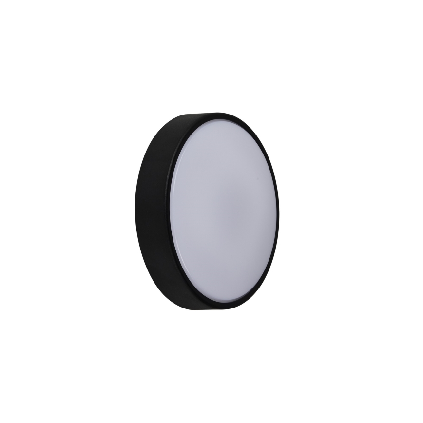 Nordlux - LED Zunanja stenska svetilka OLIVER LED/9W/230V IP54 pr. 19,5 cm