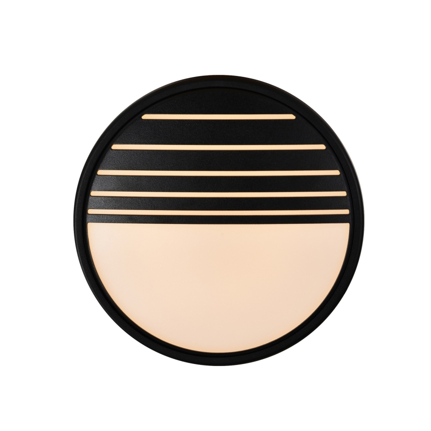 Nordlux - LED Zunanja stenska svetilka OLIVER LED/9W/230V IP54 pr. 19,5 cm