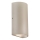 Nordlux - LED Zunanja stenska svetilka ROLD LED/10,5W/230V 3000K IP54 krem barva