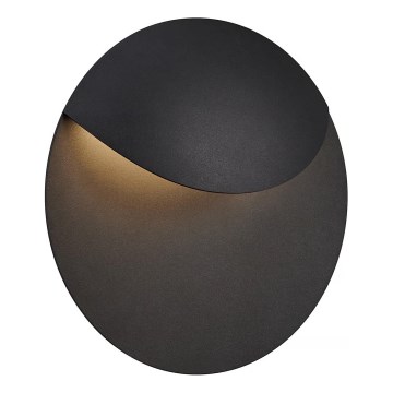 Nordlux - LED zunanja stenska svetilka VALOPIN LED/11W/230V IP54
