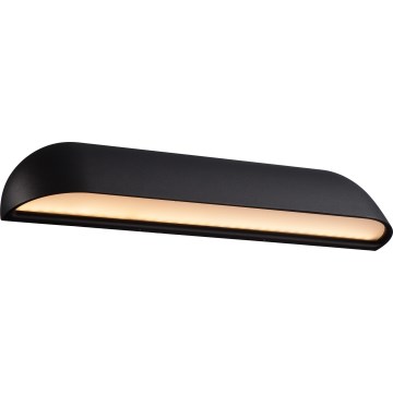Nordlux - LED zunanje stensko svetilo FRONT LED/11W/230V IP44