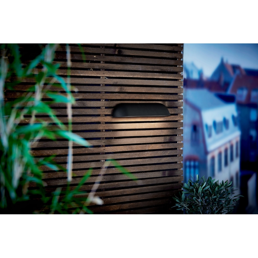 Nordlux - LED zunanje stensko svetilo FRONT LED/11W/230V IP44