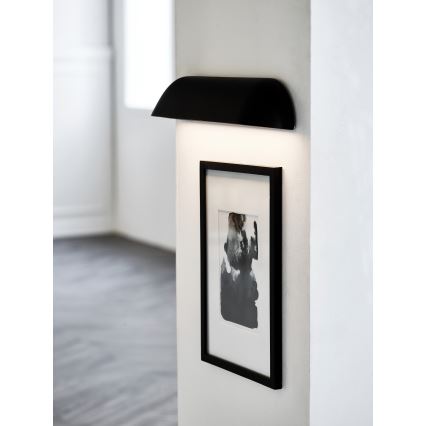 Nordlux - LED zunanje stensko svetilo FRONT LED/11W/230V IP44
