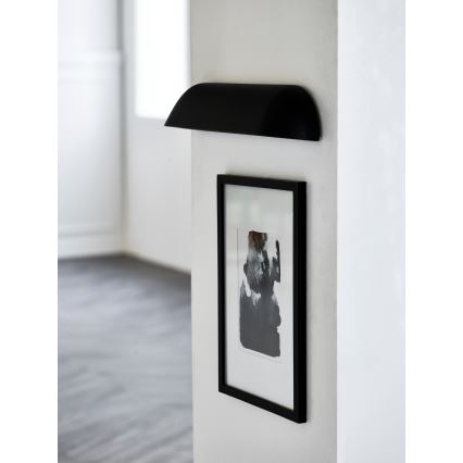 Nordlux - LED zunanje stensko svetilo FRONT LED/11W/230V IP44