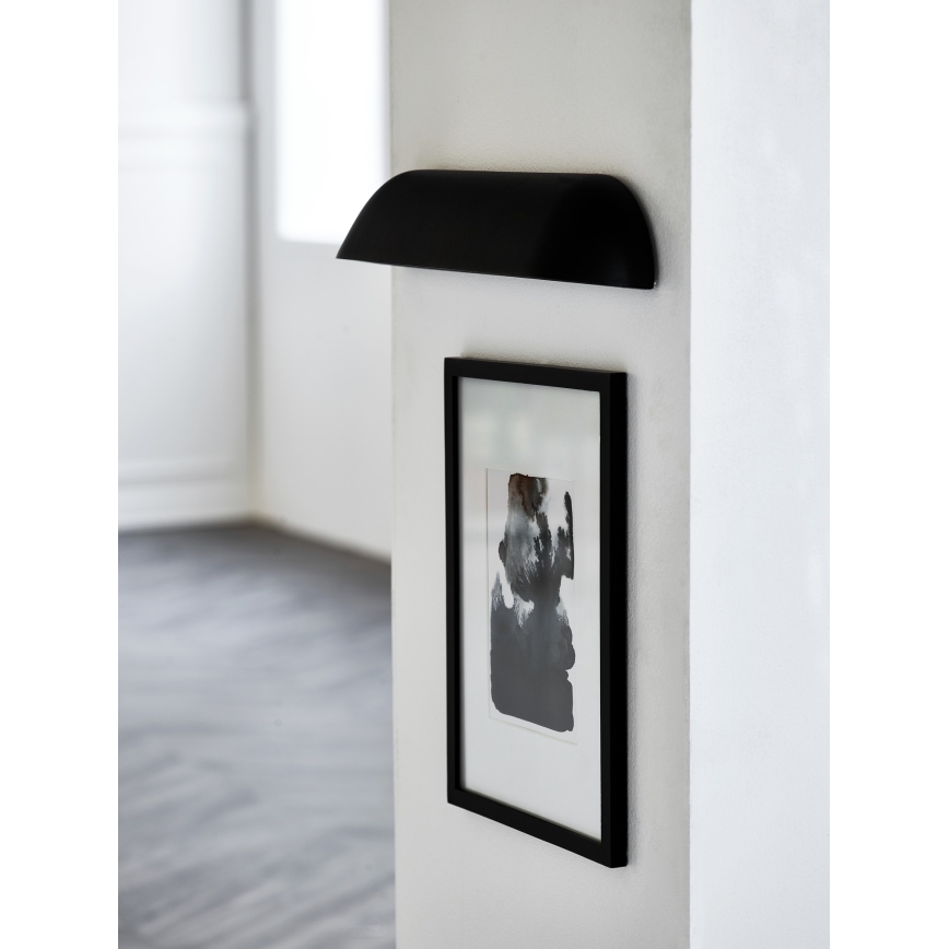 Nordlux - LED zunanje stensko svetilo FRONT LED/11W/230V IP44
