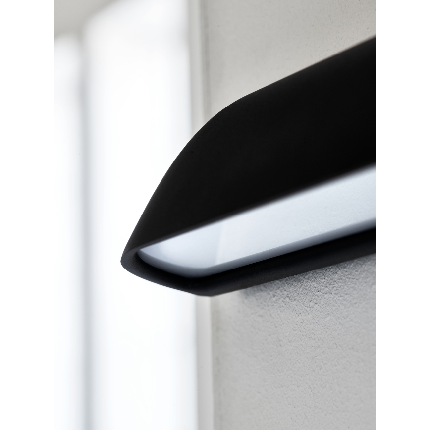 Nordlux - LED zunanje stensko svetilo FRONT LED/11W/230V IP44