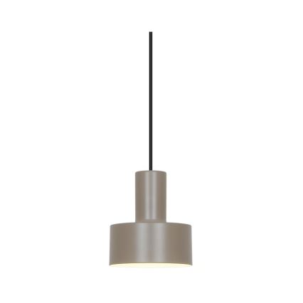 Nordlux - Lestenec MATIS 1xE27/40W/230V rjav