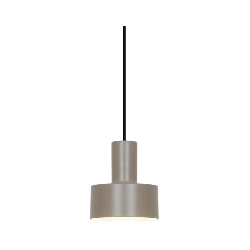 Nordlux - Lestenec MATIS 1xE27/40W/230V rjav