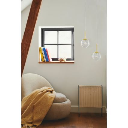 Nordlux - Lestenec na kablu CHISELL 1xE14/25W/230V