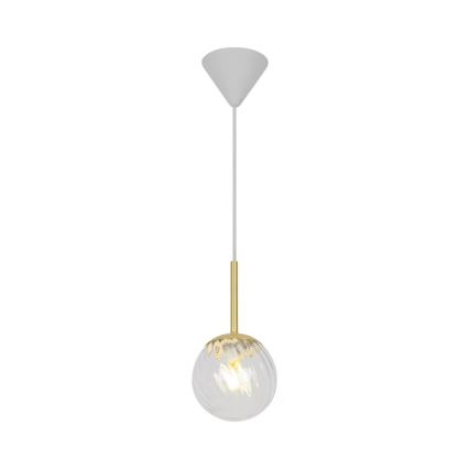 Nordlux - Lestenec na kablu CHISELL 1xE14/25W/230V