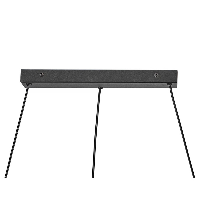 Nordlux - Lestenec na kablu JOSEFINE 7xE27/60W/230V