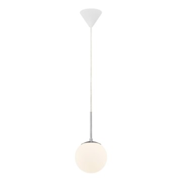 Nordlux - Lestenec na vrvici CAFE 1xE27/15W/230V