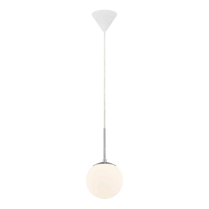 Nordlux - Lestenec na vrvici CAFE 1xE27/15W/230V