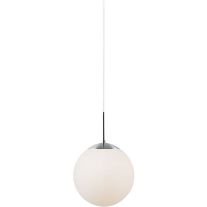 Nordlux - Lestenec na vrvici CAFE 1xE27/15W/230V