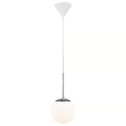 Nordlux - Lestenec na vrvici CAFE 1xE27/15W/230V
