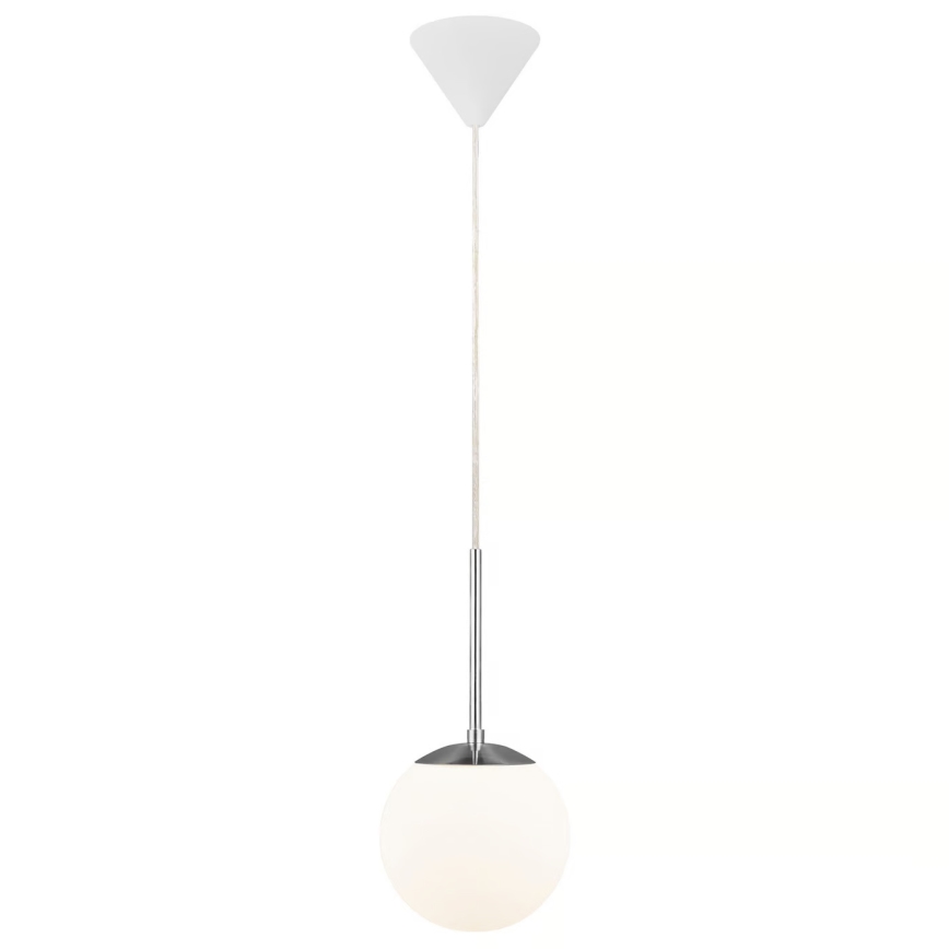 Nordlux - Lestenec na vrvici CAFE 1xE27/15W/230V