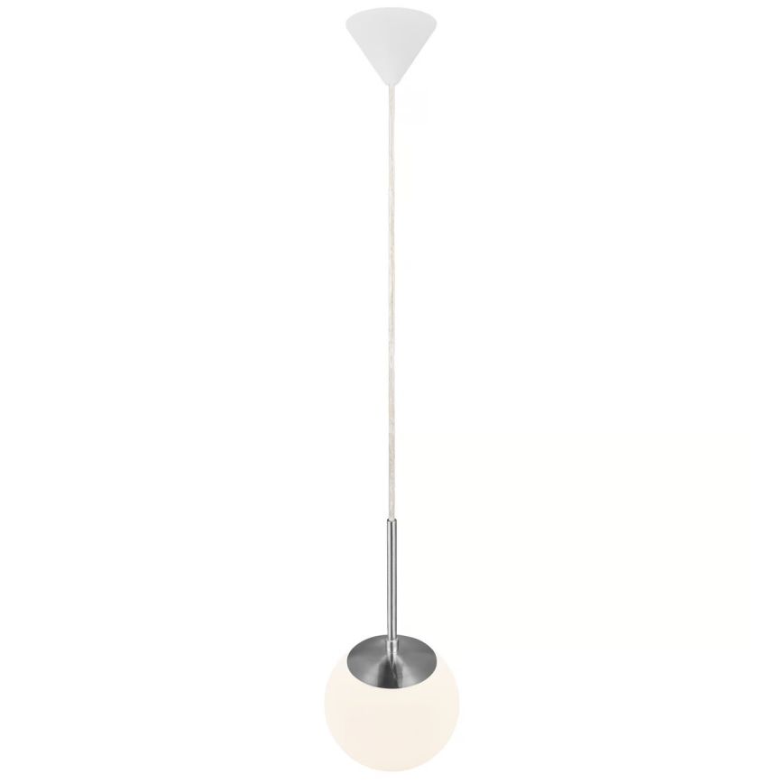 Nordlux - Lestenec na vrvici CAFE 1xE27/15W/230V