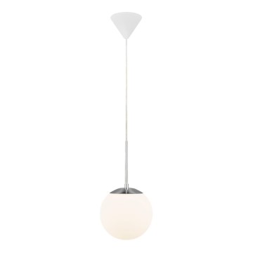 Nordlux - Lestenec na vrvici CAFE 1xE27/15W/230V pr. 20 cm