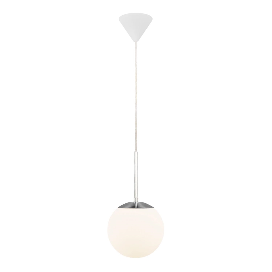 Nordlux - Lestenec na vrvici CAFE 1xE27/15W/230V pr. 20 cm