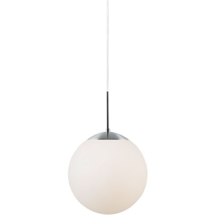 Nordlux - Lestenec na vrvici CAFE 1xE27/15W/230V pr. 20 cm