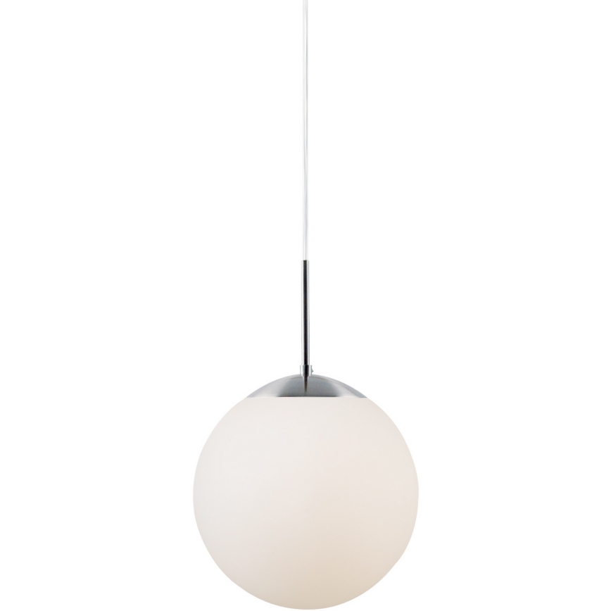 Nordlux - Lestenec na vrvici CAFE 1xE27/15W/230V pr. 20 cm