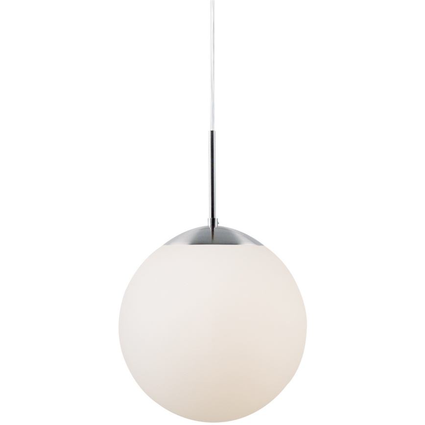 Nordlux - Lestenec na vrvici CAFE 1xE27/25W/230V pr. 25 cm
