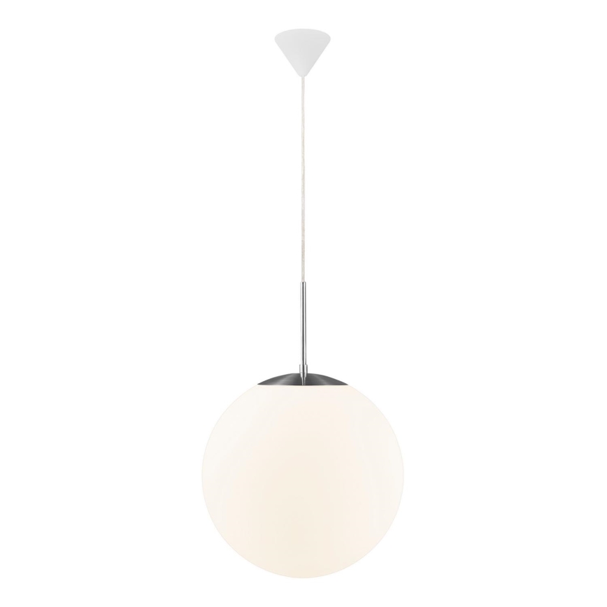 Nordlux - Lestenec na vrvici CAFE 1xE27/25W/230V pr. 30 cm