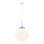 Nordlux - Lestenec na vrvici CAFE 1xE27/25W/230V pr. 30 cm