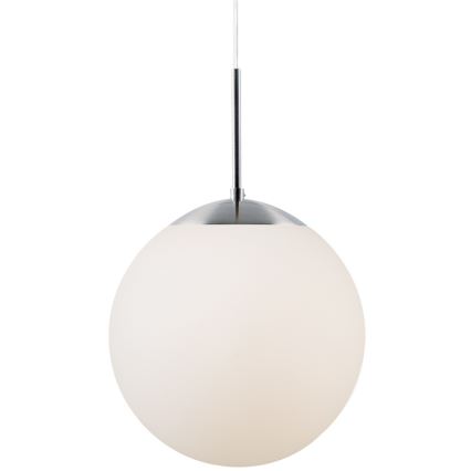 Nordlux - Lestenec na vrvici CAFE 1xE27/25W/230V pr. 30 cm