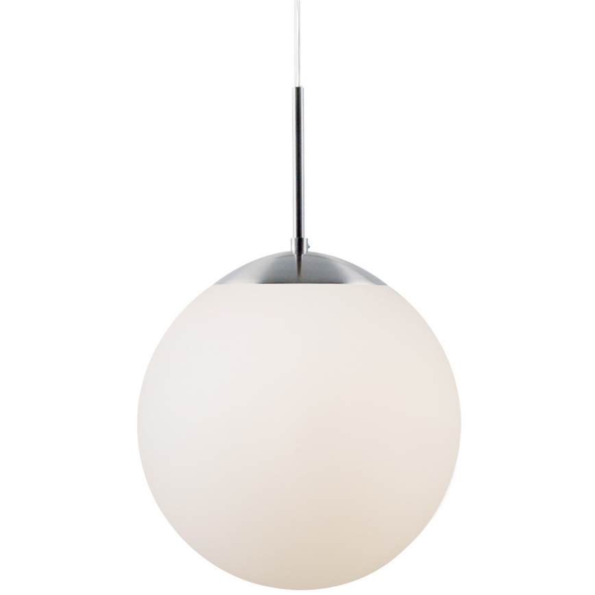 Nordlux - Lestenec na vrvici CAFE 1xE27/25W/230V pr. 30 cm