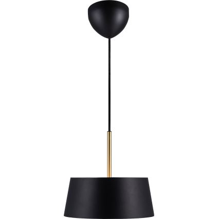 Nordlux - Lestenec na vrvici CLASI 3xE14/10W/230V pr. 29 cm