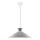 Nordlux - Lestenec na vrvici DIAL 1xE27/40W/230V pr. 45 cm siva