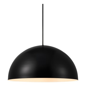 Nordlux - Lestenec na vrvici ELLEN 1xE27/40W/230V