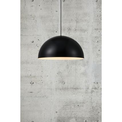 Nordlux - Lestenec na vrvici ELLEN 1xE27/40W/230V