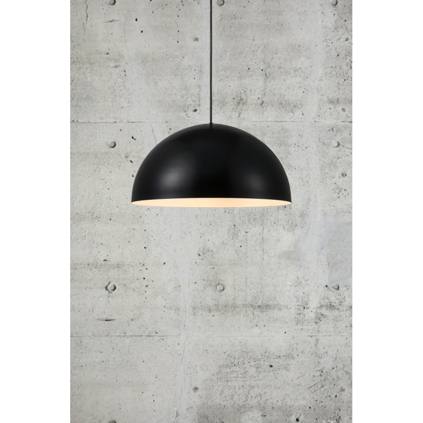 Nordlux - Lestenec na vrvici ELLEN 1xE27/40W/230V