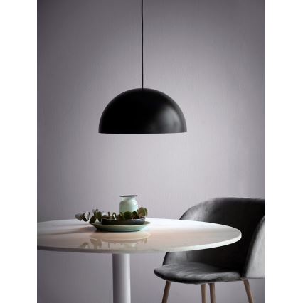 Nordlux - Lestenec na vrvici ELLEN 1xE27/40W/230V