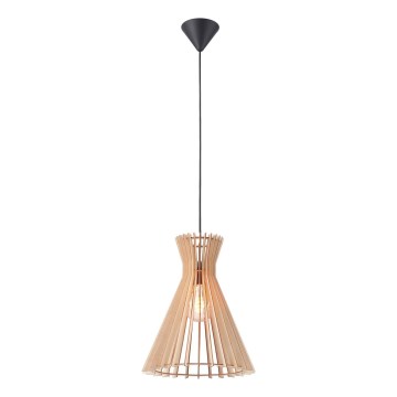 Nordlux - Lestenec na vrvici GROA 1xE27/60W/230V