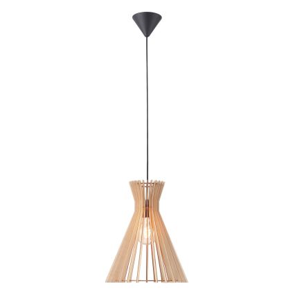 Nordlux - Lestenec na vrvici GROA 1xE27/60W/230V