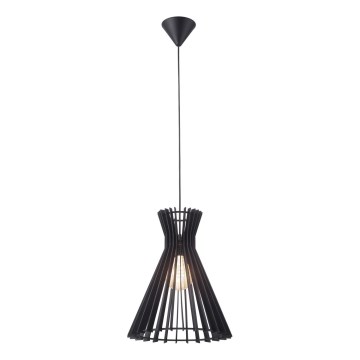 Nordlux - Lestenec na vrvici GROA 1xE27/60W/230V