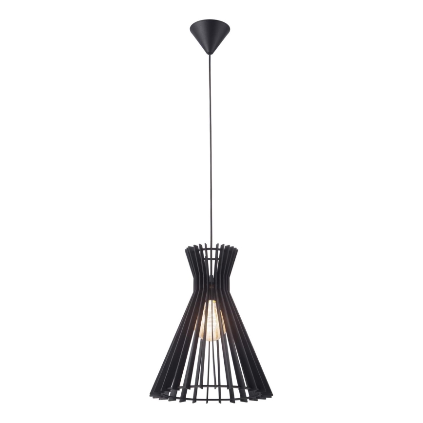 Nordlux - Lestenec na vrvici GROA 1xE27/60W/230V