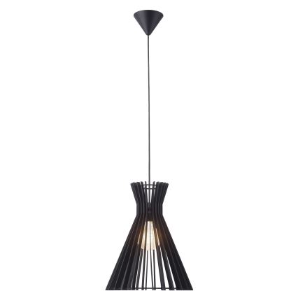 Nordlux - Lestenec na vrvici GROA 1xE27/60W/230V