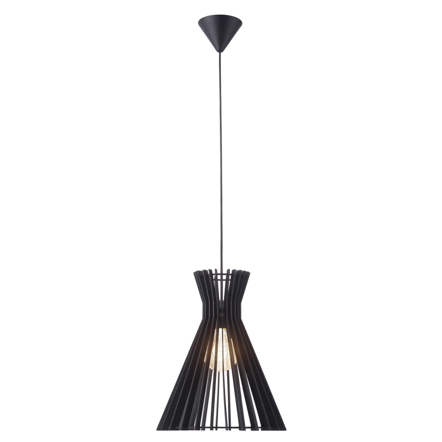 Nordlux - Lestenec na vrvici GROA 1xE27/60W/230V