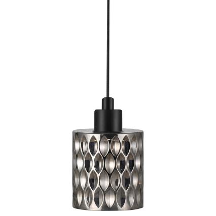 Nordlux - Lestenec na vrvici HOLLYWOOD 1xE27/60W/230V dimna