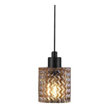 Nordlux - Lestenec na vrvici HOLLYWOOD 1xE27/60W/230V