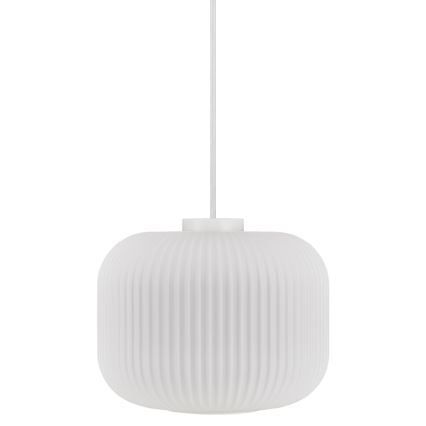 Nordlux - Lestenec na vrvici MILFORD 1xE27/40W/230V pr. 30 cm