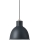 Nordlux - Lestenec na vrvici POP 1xE27/60W/230V črna