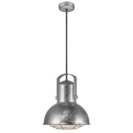 Nordlux - Lestenec na vrvici PORTER 1xE27/60W/230V