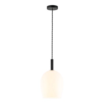 Nordlux - Lestenec na vrvici UMA 1xE27/40W/230V
